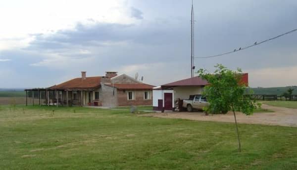 1.337 hectáreas. Agrícola Ganadero en Lavalleja Uruguay